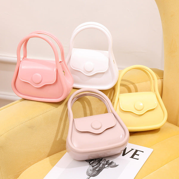 Bubblegum Belle Bag