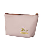 Mono Chic Personalised Vegan Pouch with Charms