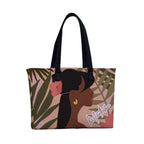 Bold Belle Personalised Women's Office Bag