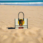 Divine Diva Personalised Box Tote Bag