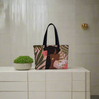 Bold Belle Personalised Women's Office Bag